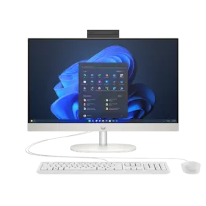 Računalnik HP ProOne 240 G10 AiO | Core i5-1334U | Win 11 Pro / i5 / RAM 8 GB / SSD Disk