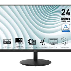 Monitor MSI PRO MP242