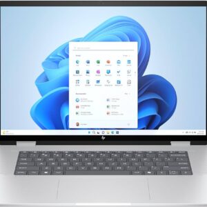 Prenosnik HP Envy X360 2-IN-1 16-AC0XXX / Ultra 5 / RAM 16 GB / SSD Disk / 16,0″ WUXGA