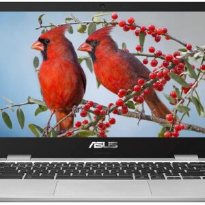 Prenosnik ASUS ChromeBook C424MA-BV0305 / Intel® Celeron® / RAM 4 GB / 14,0″ HD