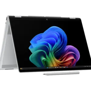 Prenosnik HP OmniBook X Flip Next Gen AI 16-as0004nj | U5 226V | Touch / Ultra 5 / RAM 16 GB / SSD Disk / 16,0″ WUXGA