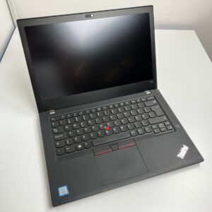 Prenosnik Lenovo ThinkPad T480 / i5 / RAM 8 GB / SSD Disk / 14,0″ FHD