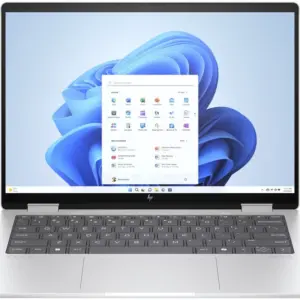 Prenosnik HP Envy x360 14-fa0014nw | Touch / AMD Ryzen™ 5 / RAM 16 GB / SSD Disk / 14,0″ WUXGA