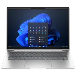 Prenosnik HP ProBook 445 G11 | R5-7535U / AMD Ryzen™ 5 / RAM 8 GB / SSD Disk / 14,0″ WUXGA