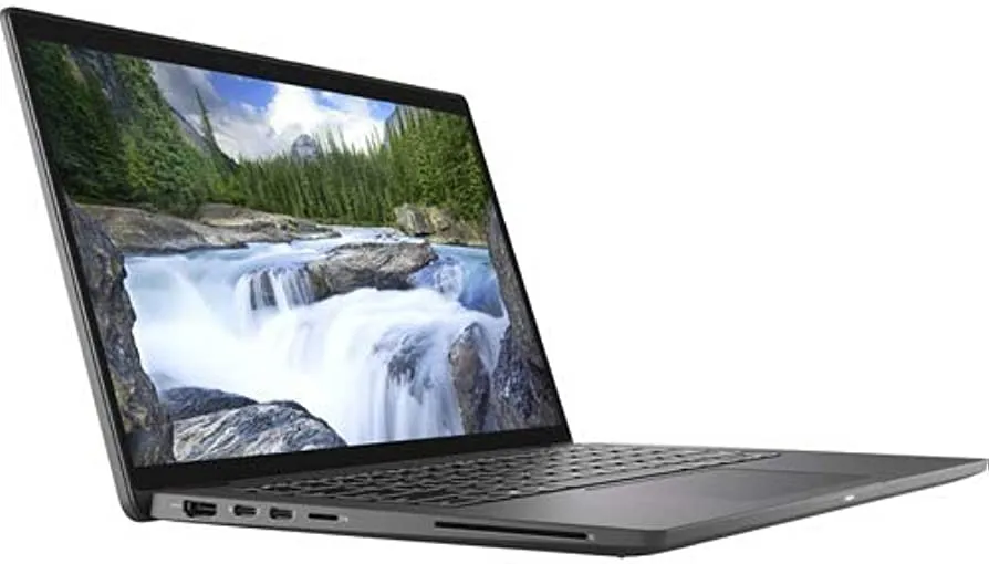 Prenosnik Dell Latitude 7410 / i5 / RAM 16 GB / SSD Disk / 14,0″ FHD - slika 2