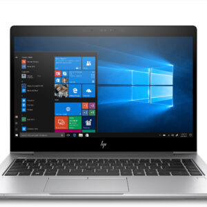 Prenosnik HP Elitebook 840 G6 / i5 / RAM 8 GB / SSD Disk / 14,0″ FHD