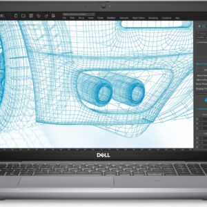 Prenosnik Dell Precision 3561 / i7 / RAM 32 GB / SSD Disk / 15,6″ FHD