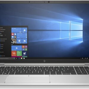 Prenosnik HP EliteBook 850 G7 / i5 / RAM 16 GB / SSD Disk / 15,6″ FHD