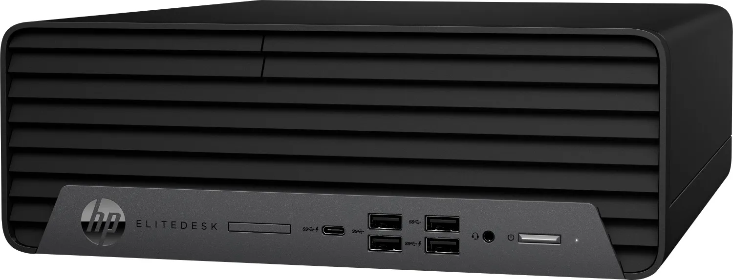 Računalnik HP EliteDesk 805 G6 SFF / Ryzen 5 / RAM 16 GB / SSD Disk