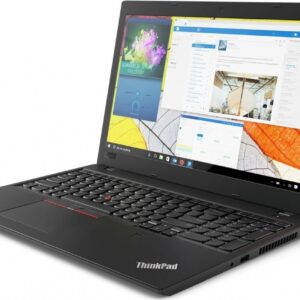 Prenosnik Lenovo ThinkPad L580 / i5 / RAM 8 GB / SSD Disk / 15,6″ FHD