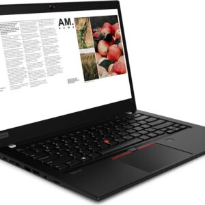 Prenosnik Lenovo ThinkPad T14 G1 / AMD Ryzen™ 7 / RAM 16 GB / SSD Disk / 14,0″ FHD