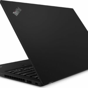 Prenosnik LENOVO THINKPAD T14S GEN 1 / i5 / RAM 16 GB / SSD Disk / 14,0″ FHD