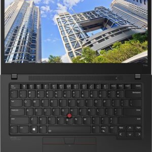 Prenosnik Lenovo ThinkPad T14s G2 / AMD Ryzen™ 5 / RAM 8 GB / SSD Disk / 14,0″ FHD