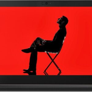 Prenosnik Lenovo ThinkPad T480s / i7 / RAM 24 GB / SSD Disk / 14,0″ FHD