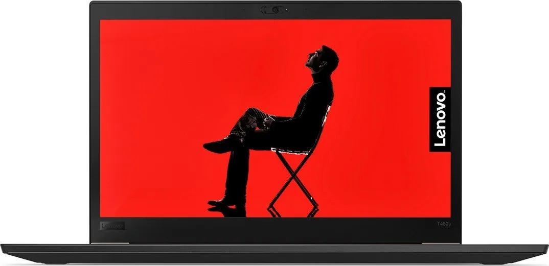 Prenosnik Lenovo ThinkPad T480S / Ryzen 5 / RAM 8 GB / SSD Disk / 14,0″ FHD