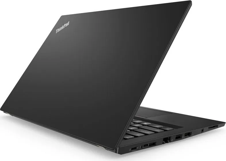 Prenosnik Lenovo ThinkPad T480S / Ryzen 5 / RAM 8 GB / SSD Disk / 14,0″ FHD - slika 2