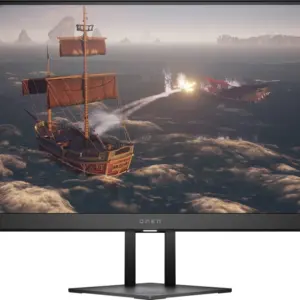 Monitor HP Omen 27i 68,6 cm (27″) QHD IPS LED 165 Hz FreeSync