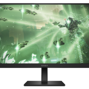 Monitor HP Omen 27q 68,6 cm (27″) QHD IPS LED 165 Hz FreeSync HDR400