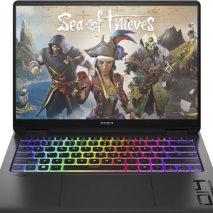 Prenosnik HP OMEN Transcend 14-fb0005nx | Ultra 7 155H | GeForce RTX 4060 (8 GB) / Ultra 7 / RAM 16 GB / SSD Disk / 14,0″ 2.8K