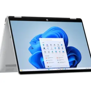 Prenosnik HP OmniBook 5 Flip 14-fp0014np | Core 7 150U | Touch / 7 / RAM 16 GB / SSD Disk / 14,0″ WUXGA