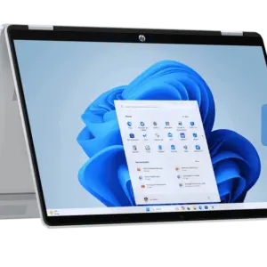 Prenosnik HP OmniBook 5 Flip 14-fp0011nx | Core 5 120U | Touch / 5 / RAM 16 GB / SSD Disk / 14,0″ WUXGA