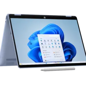 Prenosnik HP OmniBook 5 Flip 14-fp0033ne | Touch / 5 / RAM 16 GB / SSD Disk / 14,0″ WUXGA