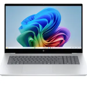 Prenosnik HP OmniBook X AI 17-dd0047 | U7-256V | Touch / Ultra 7 / RAM 16 GB / SSD Disk / 17,3″ FHD