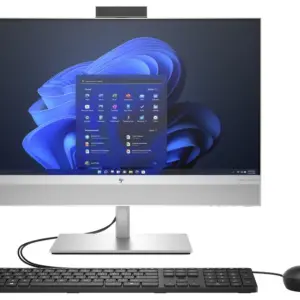 Računalnik HP EliteOne 840 G9 AiO | i5-13500 | W11 Pro / i5 / RAM 16 GB / SSD Disk