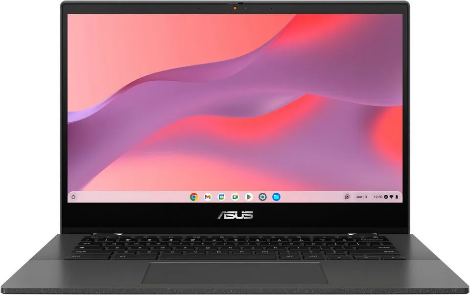 Prenosnik ASUS Chromebook CM1402CM2A-EK0135 / / RAM 4 GB / 14,0″ FHD - slika 2