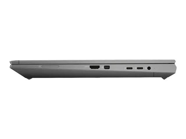 Prenosnik HP ZBook Fury 15 G8 / i7 / RAM 16 GB / SSD Disk / 15,6″ FHD - slika 2