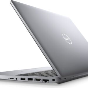 Prenosnik Dell Precision 3560 / i5 / RAM 16 GB / SSD Disk / 15,6″ FHD