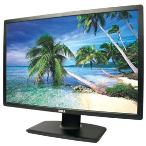 Monitor Monitor Dell 24'' U2412MC LCD LCD