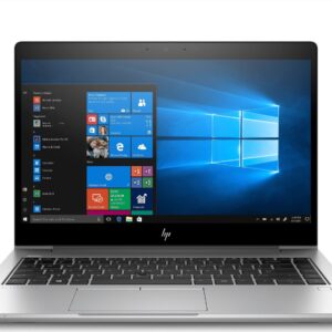 Prenosnik HP EliteBook 840 G6 / i5 / RAM 8 GB / SSD Disk / 14,0″ FHD