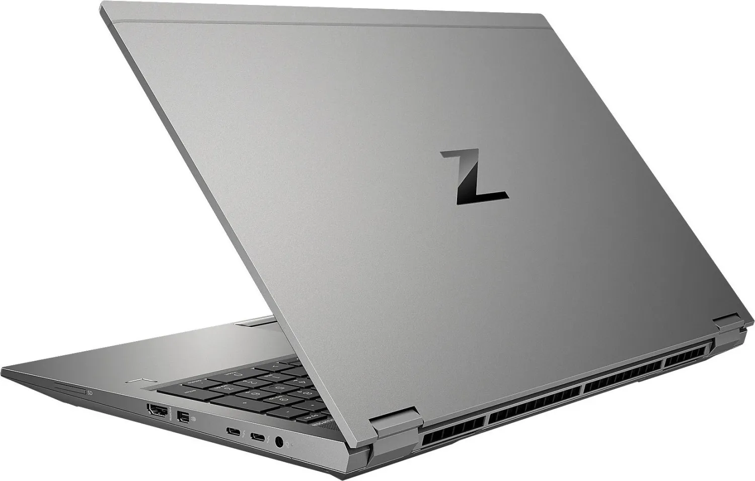 Prenosnik HP ZBook Fury 15 G7 / i7 / RAM 16 GB / SSD Disk / 15,6″ FHD - slika 2