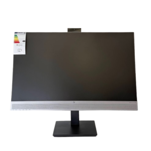 Monitor HP EliteDisplay E273m 68,5 cm (27'') | vgradna spletna kamera + Bang & Olufsen zvočniki