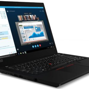 Prenosnik Lenovo ThinkPad L490 / i5 / RAM 16 GB / SSD Disk / 14,0″ FHD