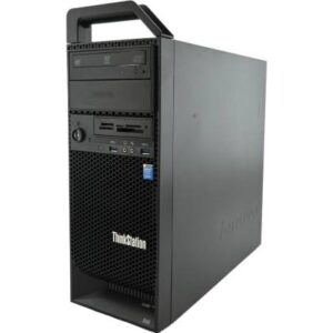 Računalnik Lenovo ThinkStation S30 / Intel® Xeon® / RAM 32 GB / SSD Disk