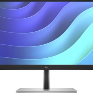 Monitor HP E22 G5 54,6 cm (21,5″) FHD IPS LED 75 Hz