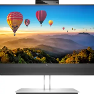 Monitor HP E24m G4 60,5 cm (23,8″) FHD IPS LED 75 Hz Webcam