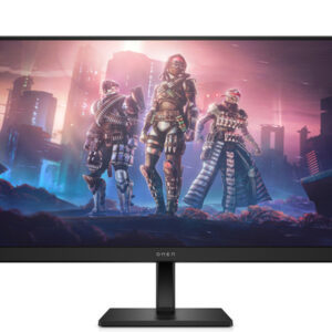Monitor HP Omen 32q 80 cm (31,5″) QHD IPS LED HDR400 FreeSync 165Hz