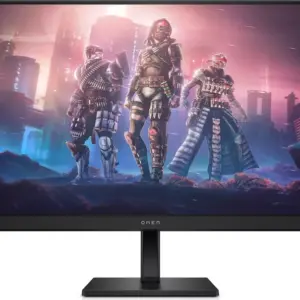Monitor HP Omen 32q 80 cm (31,5″) QHD IPS LED HDR400 FreeSync 165Hz