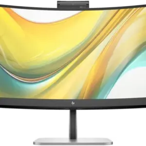 Monitor HP Series 5 Pro 534pm 86,4 cm (34″) UWQHD VA LED 100 Hz Webcam ukrivljen