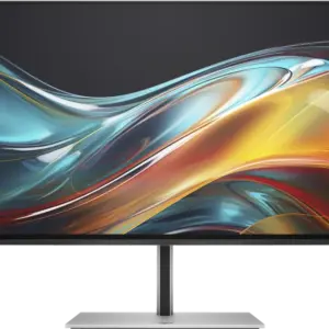 Monitor HP Series 7 Pro 724pf 60,5 cm (23,8″) FHD IPS Edge LED 100 Hz