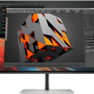 Monitor HP Series 7 Pro 724pn 60,5 cm (23,8″) WUXGA IPS LED 100 Hz