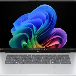 Prenosnik HP OmniBook 5 NGAI 16-bf0000na | Snapdragon X | OLED / Qualcomm® Snapdragon® X / RAM 16 GB / SSD Disk / 16,0″ WUXGA