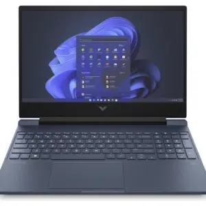 Prenosnik HP Victus Gaming 15-fb2933nc | RTX 4060 (8 GB) / AMD Ryzen™ 5 / RAM 16 GB / SSD Disk / 15,6″ FHD