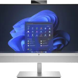 Računalnik HP EliteOne 840 G9 AiO | i5-13500 | W11P / i5 / RAM 16 GB / SSD Disk