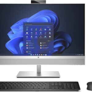 Računalnik HP EliteOne 870 G9 AiO | i7-14700 | FHD | W10 Pro / i7 / RAM 16 GB / SSD Disk