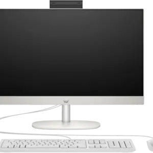 Računalnik HP ProOne 240 G10 AiO | i5-1334U | FreeDOS / i5 / RAM 8 GB / SSD Disk