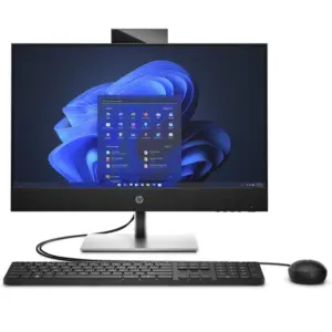 Računalnik HP ProOne 440 G9 AiO | i5-14400T | Touch / i5 / RAM 16 GB / SSD Disk